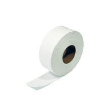 Eko Higiena/BeautyShopOK ? Perforated Non-Woven Wax Depilatory Strips Roll - Wax Strips - For Wax Hair Removal - Made of Strong Non-Woven Fabric - 100