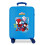Marvel, Blue, 38x55x20 cms, Suitcase 1