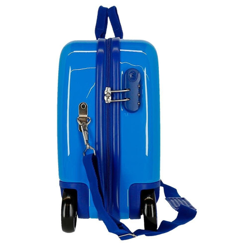 Marvel, Blue, 50 x 39 x 20 cm, Children's Suitcase 1