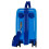 Marvel, Blue, 50 x 39 x 20 cm, Children's Suitcase 4