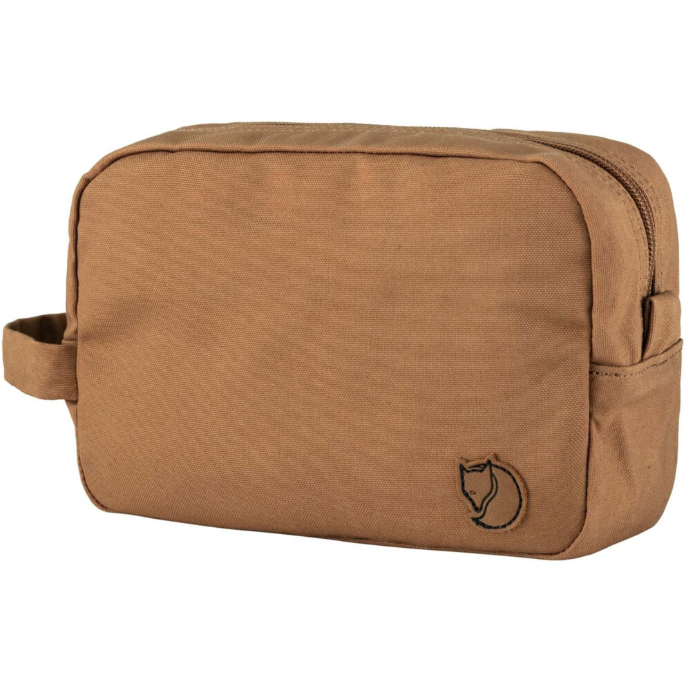 Fjallraven 24213-228 Gear Bag Gym Bag Unisex Khaki Dust Size UNI - Image 3