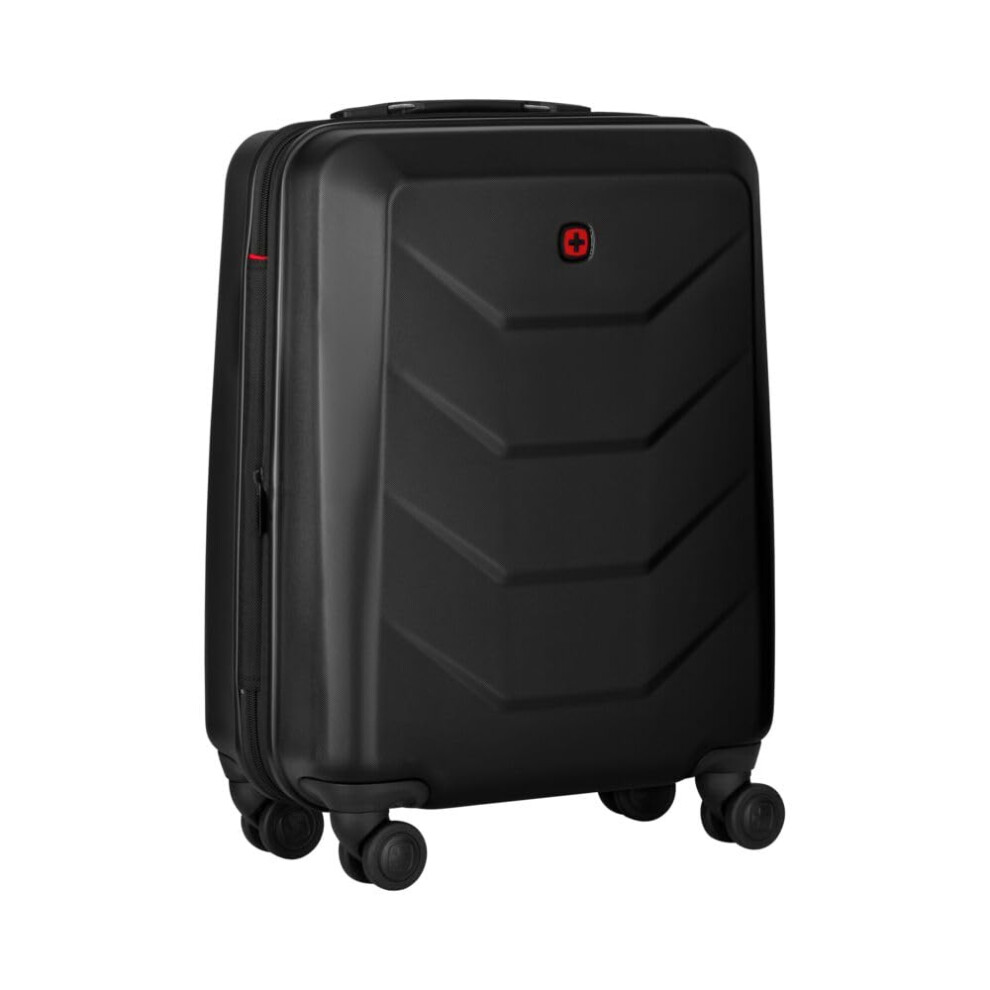 Wenger 612536 Wenger Hars carry-on trolley Prymo Black - Image 4