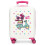 Hello Kitty Hello Kitty, White, Suitcase 50 1