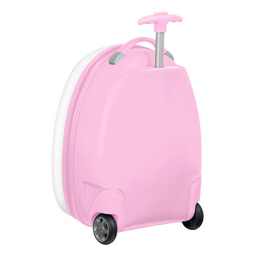 Safta 16?? Peppa Pig Ice Cream Trolley One Size 1