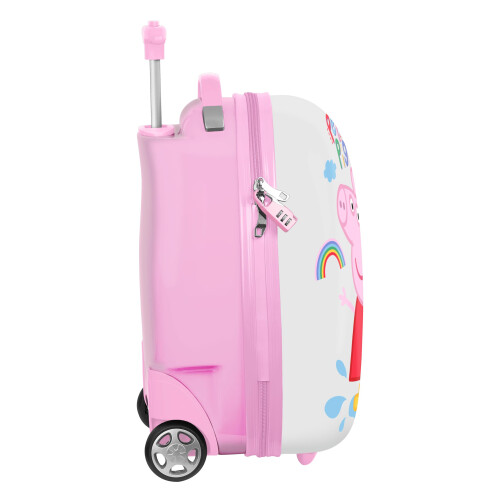 Safta 16?? Peppa Pig Ice Cream Trolley One Size 2