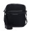 Valentino VALENTINO Men's EFEO Tote Bag, Nero, Regular 1