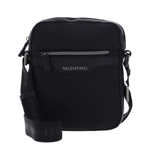 Valentino VALENTINO Men's EFEO Tote Bag, Nero, Regular