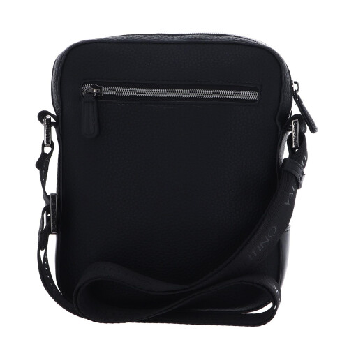 Valentino VALENTINO Men's EFEO Tote Bag, Nero, Regular 2