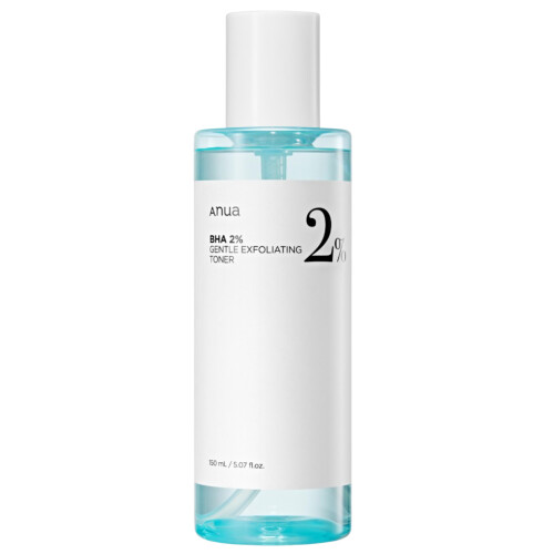 ANUA ANUA BHA 2% Gentle Exfoliating Toner (150 ml)