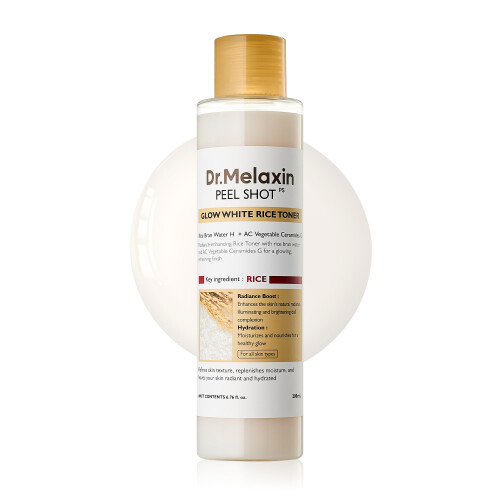 Dr.Melaxin, Σπρέι Λιπαρότητας για Τόνο