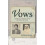 Vows by Mercy Anselm Paperback Book 1