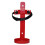 Fire Extinguishing Bracket Fixing Bracket, Hanging Bracket, Wall Iron Hook Bracket, Place Fire Wall Hanging 1