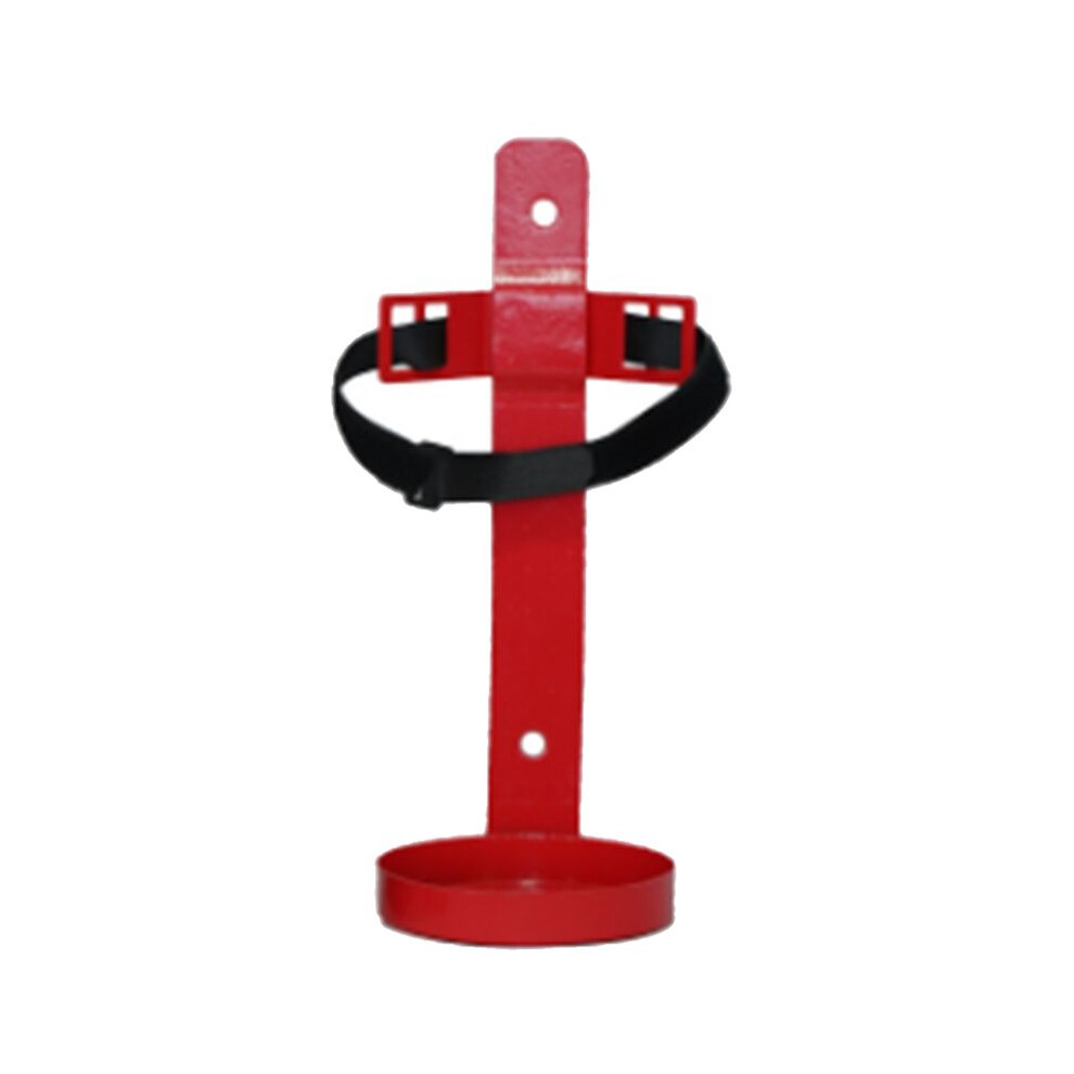 Fire Extinguishing Bracket Fixing Bracket, Hanging Bracket, Wall Iron Hook Bracket, Place Fire Wall Hanging 6032894388180