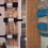 6pcs Wall Mounted Iron Wine Rack Set, SpaceSaving Bottle Holders for Kitchen, Bar, or Cellar 4