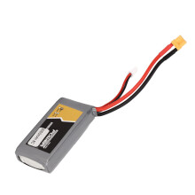 7,4V 2000mAh Lithium-Polymer-Akku für T16 Fernbedienung 8C Leistung Grau