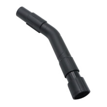 Universal Vacuum Cleaner Hose Handle/Bend Tube/Connecting Pipe Nozzle for Thread Hose Inner 32mm Vacuum Cleaner Parts