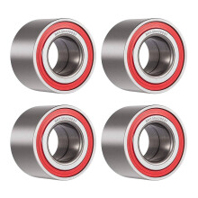 (4 Pcs)Wheel Bearings 293350040 705400088 293350118 for 05-20 Commander / Outlander 1000 850 800 650 500 450 400