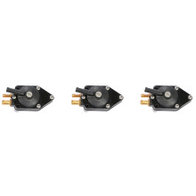 3X Pompa Benzina 438559 385784 433390 per Johnson Evinrude 100-105-115-125-135-140