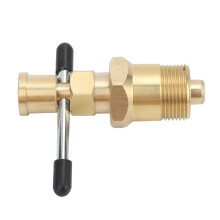 Olive Puller 675228 Brass Tubing Tool for 15mm/22mm Pipes