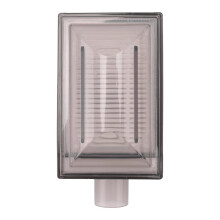 Oxygenerator Filter Cartridge Keep Cleansing Replacement Breathing Machine Filter Replacement Accessories