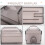 Oxygenerator Filter Cartridge Keep Cleansing Replacement Breathing Machine Filter Replacement Accessories 2