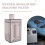Oxygenerator Filter Cartridge Keep Cleansing Replacement Breathing Machine Filter Replacement Accessories 3