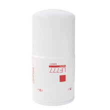 LF777 P550777 Engine Oil Filter for Heavy Machinery Generator Truck with Optimum Filtration Efficiency