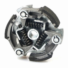 Pièces moteur de mini-moto 2 temps, refroidi par eau 33cc 39cc, compatible avec les plaques d'embrayage CAG MTA4 MT-A4 C1 Minimoto Édition 0705