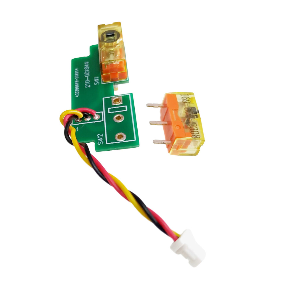 Mouse Side Keys Motherboard Circuit Board-Ttc 80 Million 7732000490019