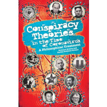 Conspiracy Theories in the Time of Coronavirus by Rachel RobisonGreene
