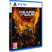 Gears of War: Reloaded - PS5 Game