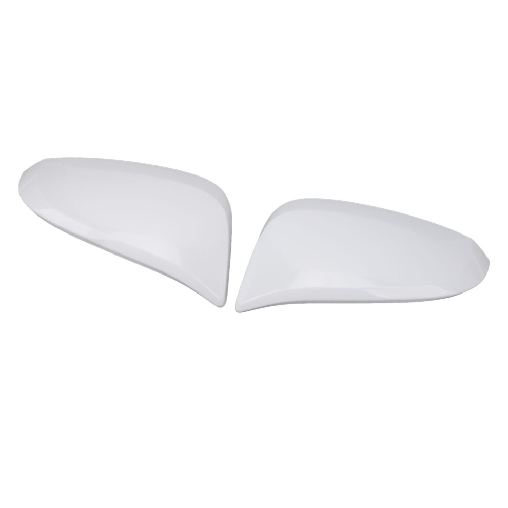 Left & Right Rearview Mirror Cover Set For Rav4 2013-2019, 4Runner N280 2013-2023 6921388503713