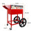 Popcorn Machine Cart Cycle (Machine Not Including) 3