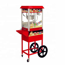 Popcorn Machine Cart Cycle (Machine Not Including)