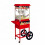 Popcorn Machine Cart Cycle (Machine Not Including) 1
