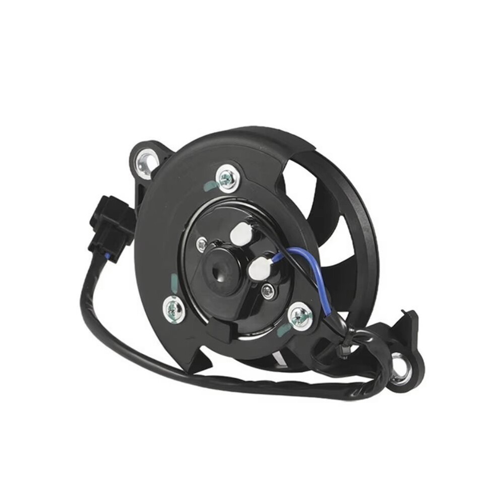 Motorcycle Blower Radiator Fan 2Nd-E2405-00 For Y15zr V1 V2 Y15 Zr Exciter 150 4712086768151