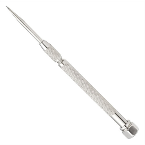 Pocket Scriber Tool, Carbide Steel Metal Engraving