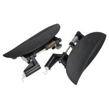 Auto TüR Griff Vorne + Rechts AußEn TüR Griff für Atos 1997 1998 1999 2000 2001 2002 8265001000 8266001000 82650-02120 82660-02100