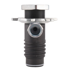 24W619 Tanque de PulverizacióN Sin Aire para el Mercado de Accesorios del Pulverizador Graco210 230 390 395 490 495 595 PC/Pro