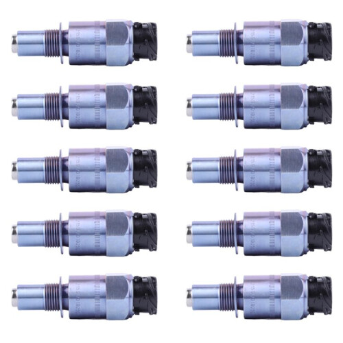 10X Car Speed Sensor 2159.20102501 for  VDO 215920102501