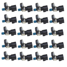 20X 04799758Ad Öl Druck Sensor für Automobile Sensor Dauerhaft Auto Teile