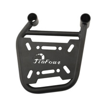 JIAFOUR Motorcycle Side Saddle Bag Holder Trunk Bag Bracket for Eliminator 400 SE 450 SE 23-24 Eliminator 500 SE 2024 Right