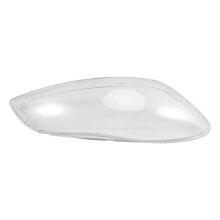Capuchons de Phare Avant de Voiture, Couvercle de Lentille, Abat-Jour, Couvercle de Lampe, Coque Transparente pour Phare Avant pour C30 Droit