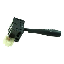 Electronic Headlight Turn Signal  Multifunction Lever 02540-05Y00 0254005Y00 for  Datsun D21 Pickup