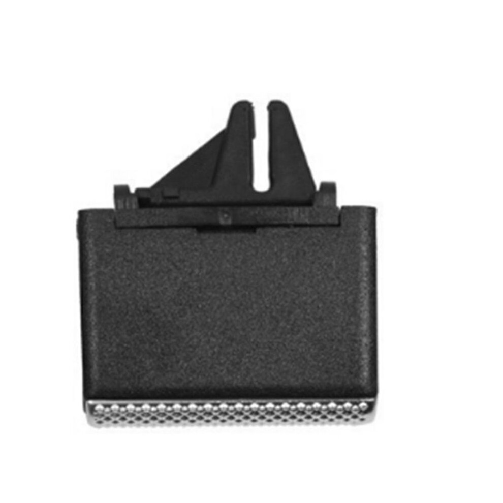 Car Rear Air Conditioning Vent Paddle Adjustment Paddle For Cayenne 2018-2020 Outlet Clip Tab Repair 4712094630624