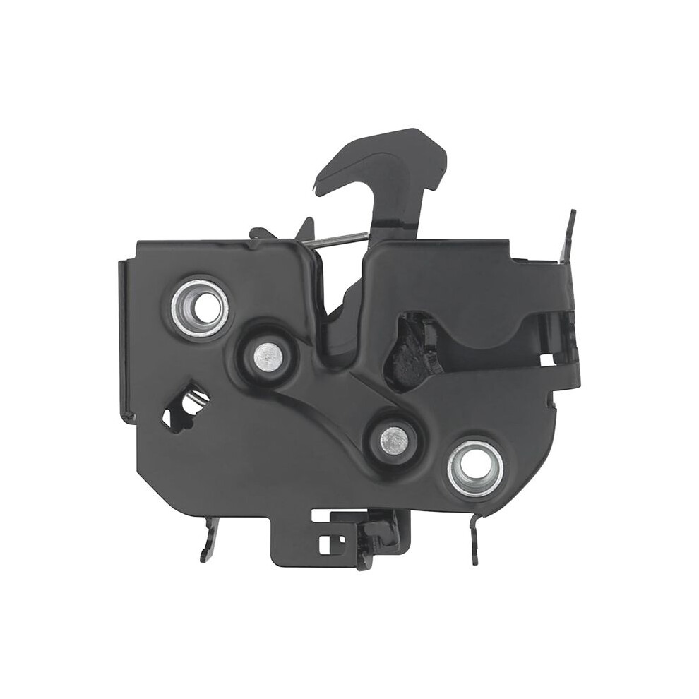 Car Right Side Hood Lock Assembly Without Remote Start For Renegade 2015-2019 68479174Aa 6031949399058
