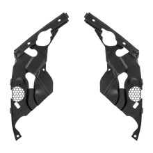 für 3 Series G28 G20 2019-2021 325Li Motorhaube Motor Raum Motor Abdeckung Scheinwerfer Abdeckung Modifikation Teile