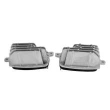 Para Megane IV Módulo de Luzes Diurnas LED para Unidade de Controle de Faróis 285753299R 285759447R