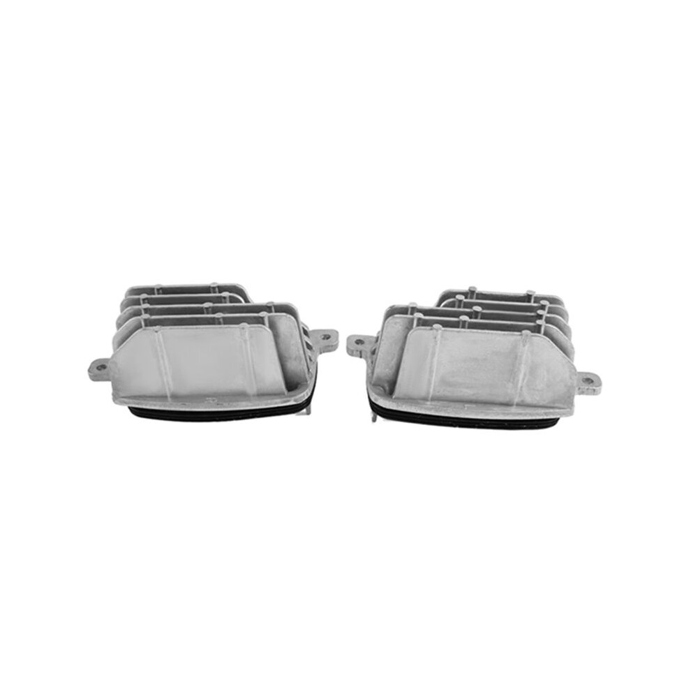 For Megane Iv Led Daytime Running Lights Module For Headlights Control Unit 285753299R 285759447R Silver 6033949133311