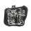 Rear Outer Tail Light Bulb Holder Taillight Circuit Board for  A3 Hatchback 8PA 2009-2013 Right 8P4945258D 1